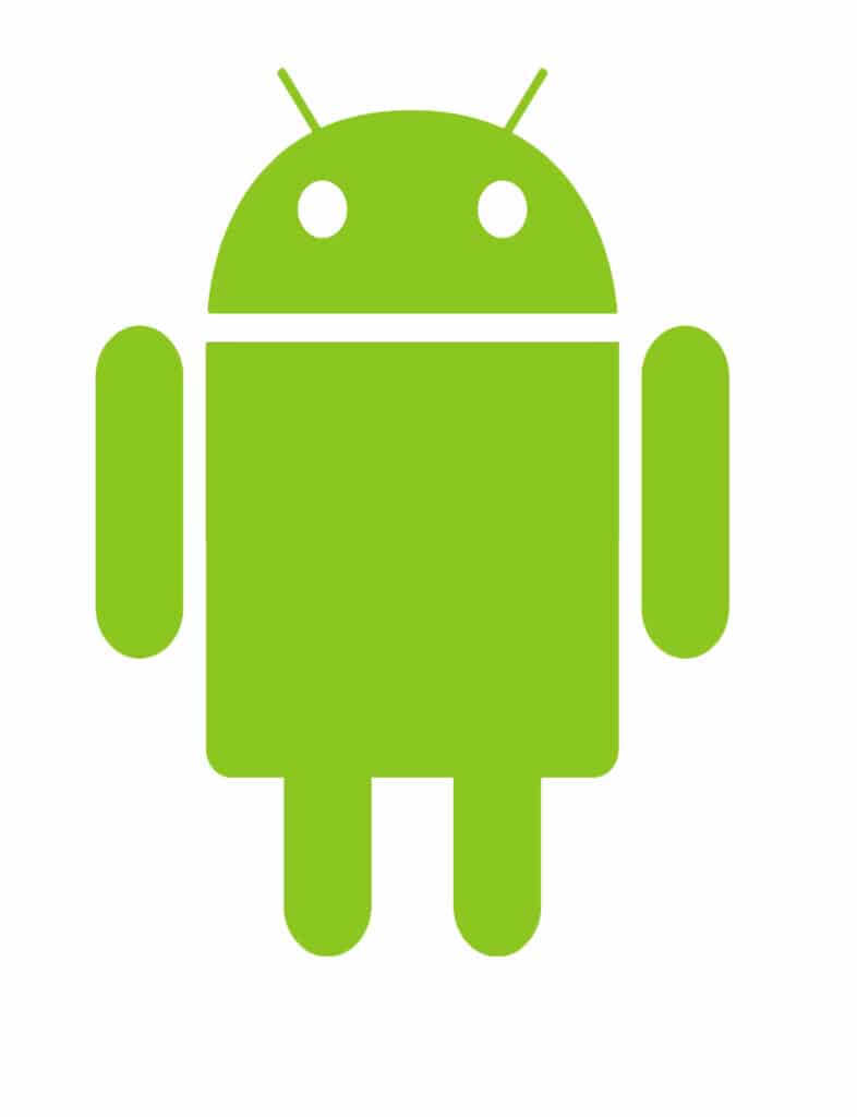 Newsbeitrag-Betriebssystem-Android-Logo