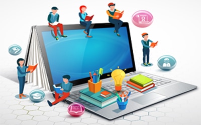 Newsbeitrag-DigitalPakt Schule - Digitalisierung von Schule und Unterricht