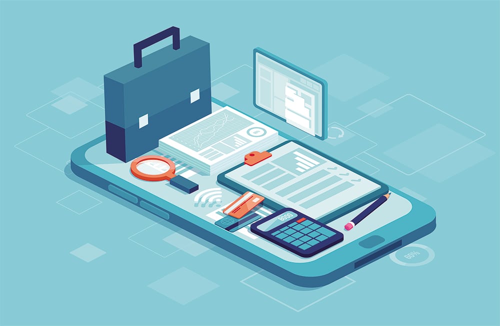 Newsbeitrag-MDM-Beruf und Privat Handy