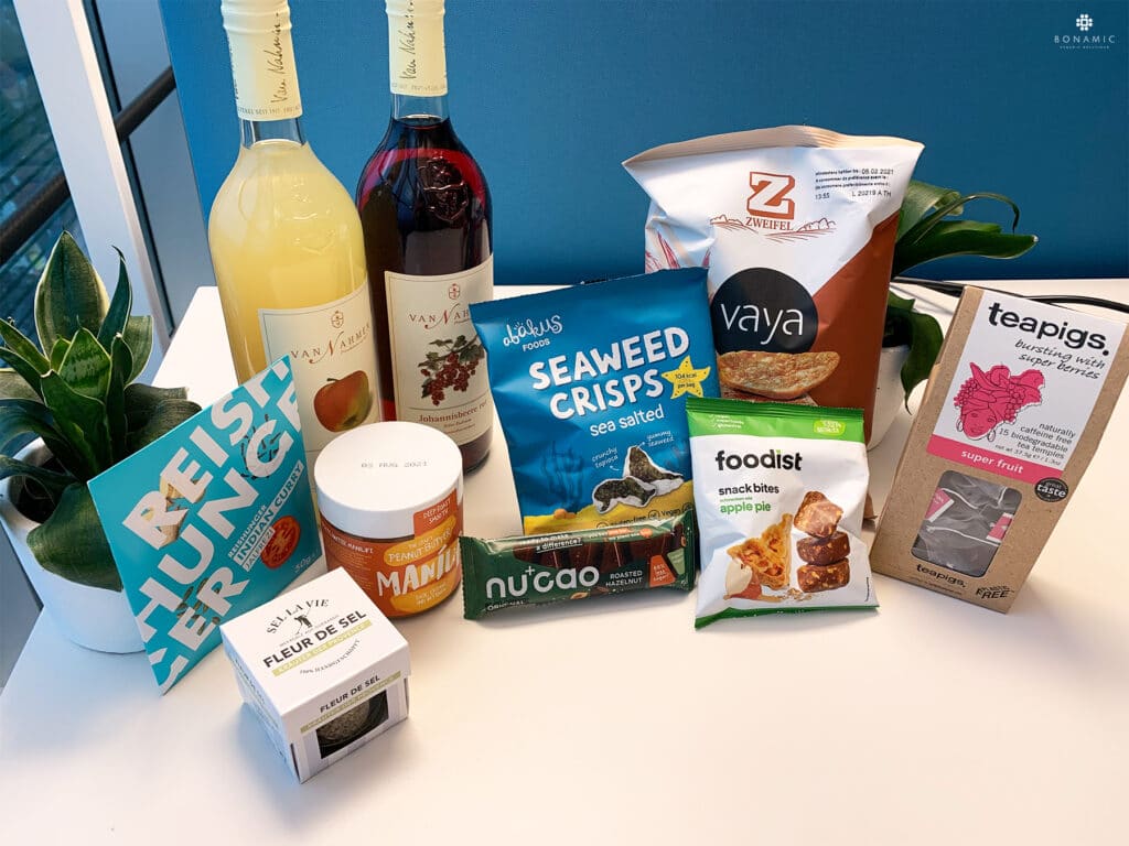 Newsbeitrag-Spannender Fall-Teambuilding mit Foodbox