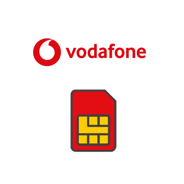 Angebot Bonamic Connect Vodafone SIM only