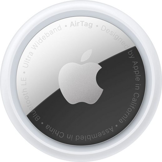 Newsbeitrag-Apple Airtags