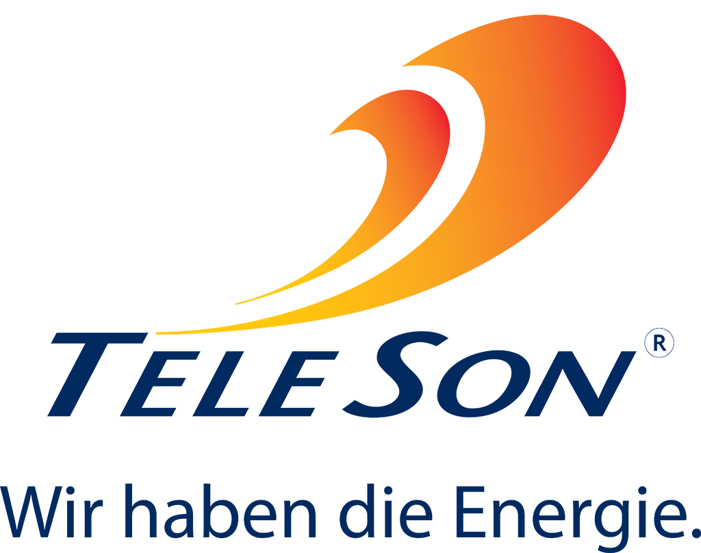 Logo TeleSon