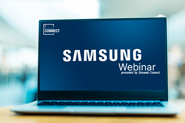 bonamic-connect-samsung-webinar
