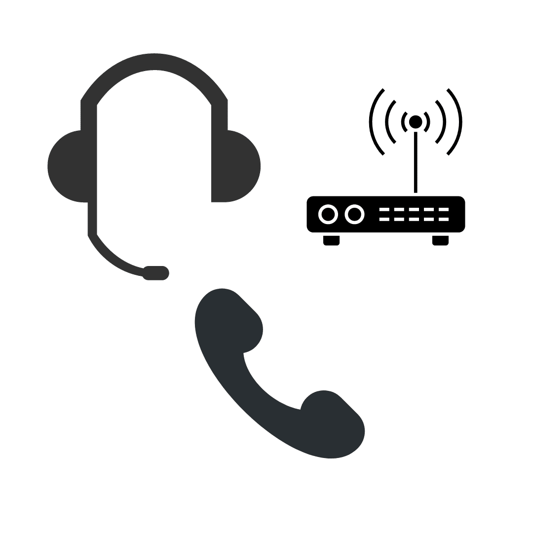 Headset & Telefonie
