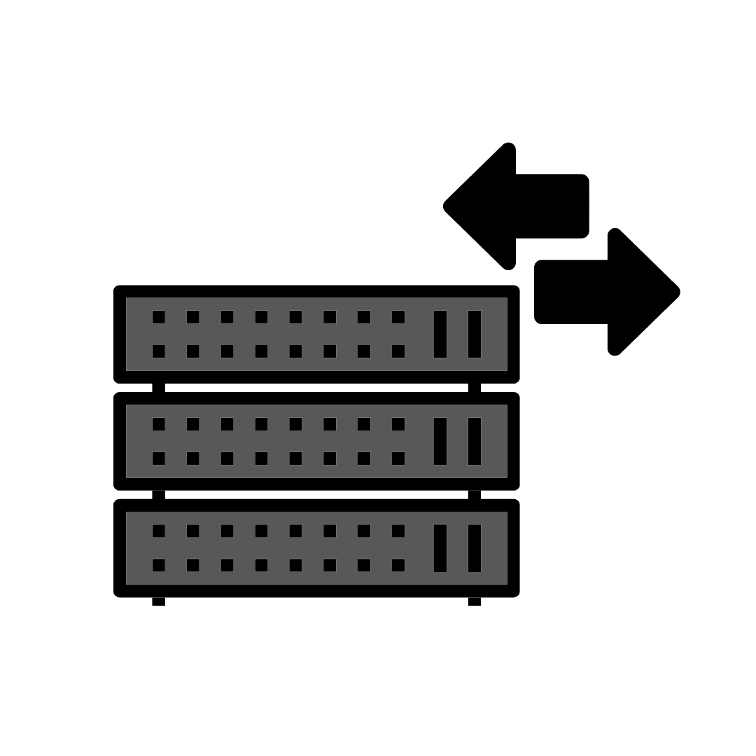 Data Switch