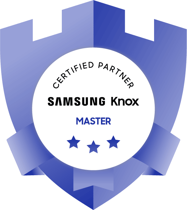 Samsung Knox Master