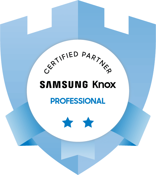 Samsung Knox Professional