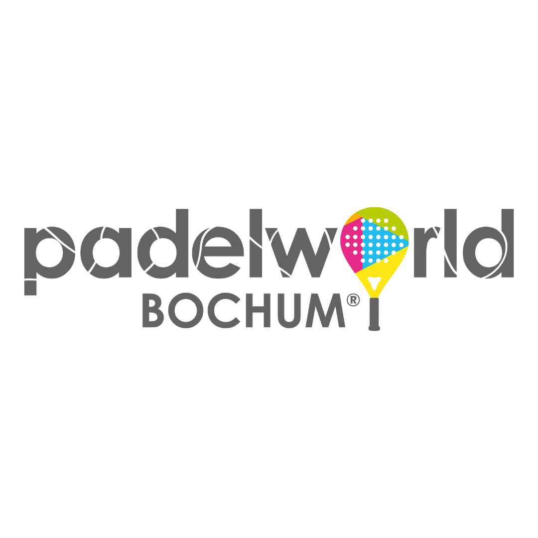 Padelworld Bochum Logo