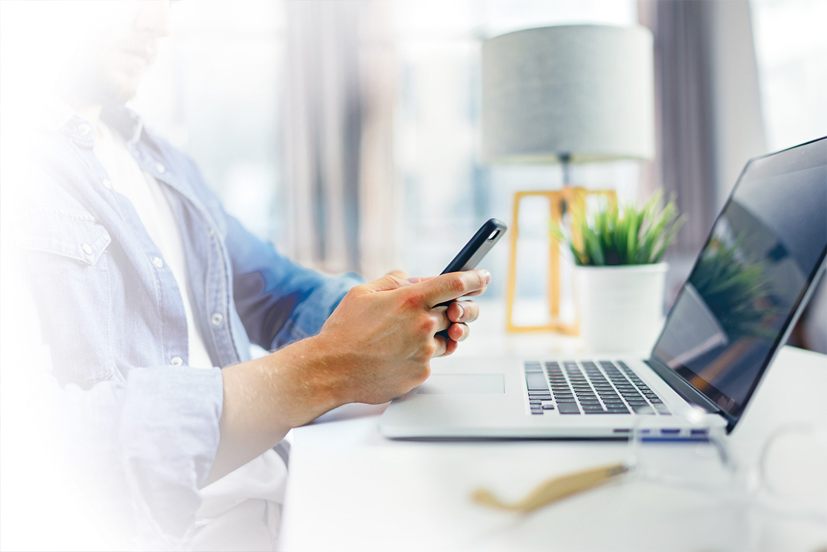 Bonamic Connect Hardware as a Service Konzept für Unternehmen
