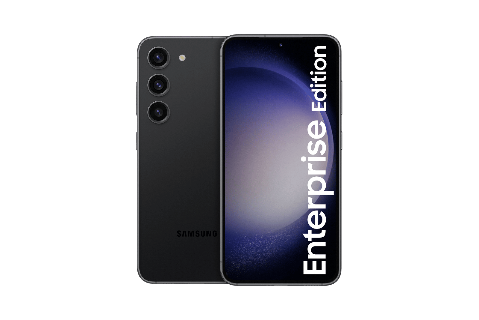 Samsung Galaxy S23 phatnom black
